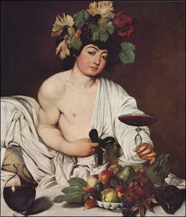 20120219-Dionysus Caravaggio_007.jpg